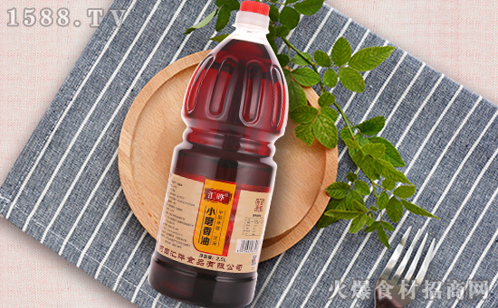汇晔小磨香油