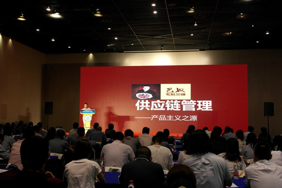 2021年上海火锅料节——专注火锅调理食品的行业盛会!