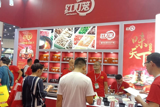 2021年上海火锅料节——专注火锅调理食品的行业盛会!