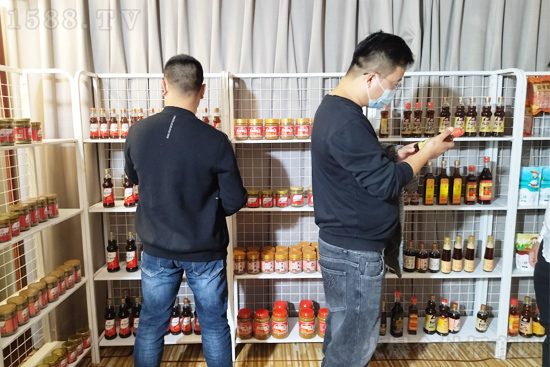 秋糖爆品哪里找?尽在【新虹食品调料】!