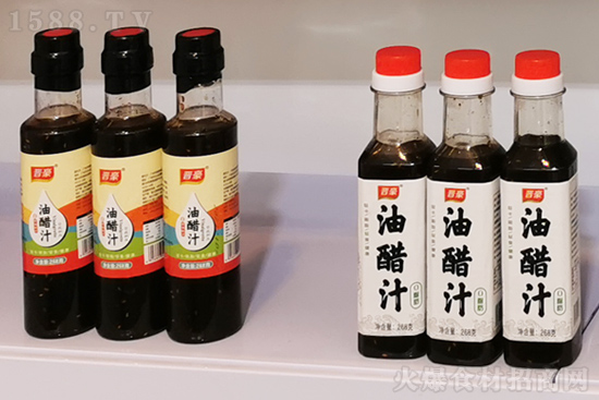 【劲豪食品】亮相秋糖盛会,展非凡魅力!