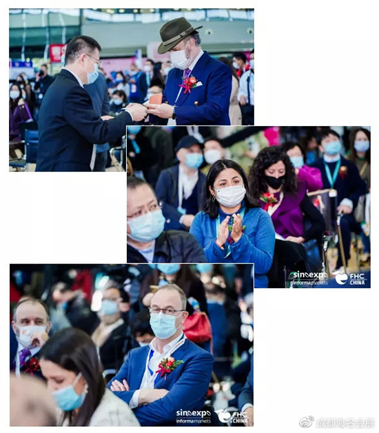 相约而至,如期开幕!2021上海火锅展华丽登场!