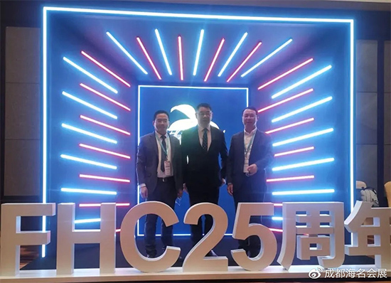 相约而至,如期开幕!2021上海火锅展华丽登场!