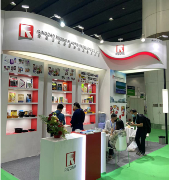 【展后报告】FLE2021广州国际生鲜供应链及冷链技术装备展览会