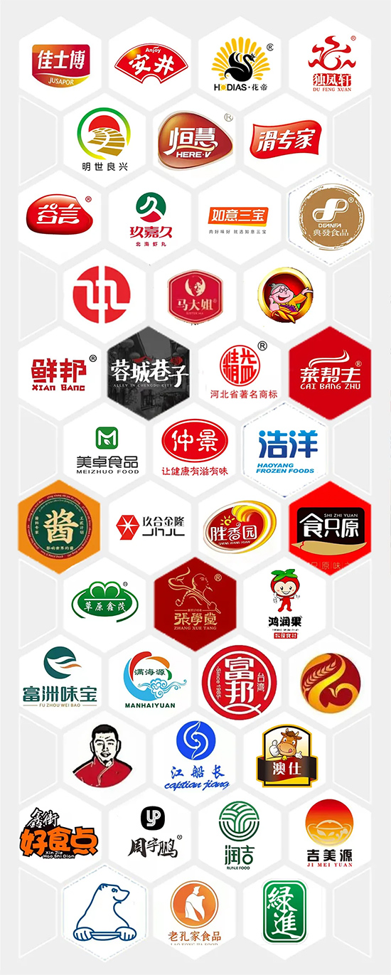 2022第五届北京餐饮采购展览会展位预定超8成,入驻品牌抢先一览!