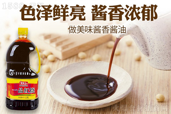 顿顿美一品红烧,调味珍品,美味好帮手!