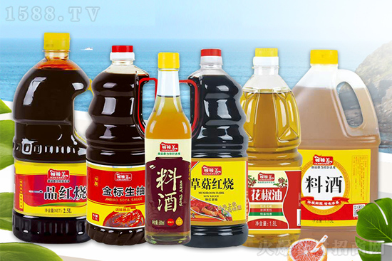 顿顿美一品红烧,调味珍品,美味好帮手!