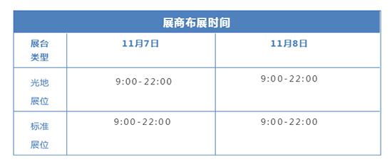@所有展商们,2021上海火锅展开展在即,展商注意事项一文全知晓!