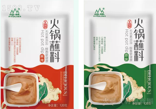 终端热销,全民赞誉!峪林火锅配料助力经销商掘金万亿火锅市场!