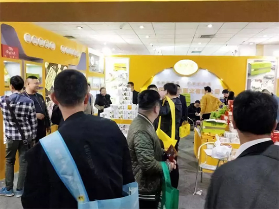 2021成都春糖||调味品专区-友源假日酒店火爆招商中……