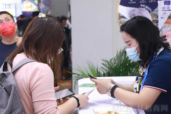 餐饮肉松专业服务商【鑫阳食品】亮相良之隆·第九届食材电商节!