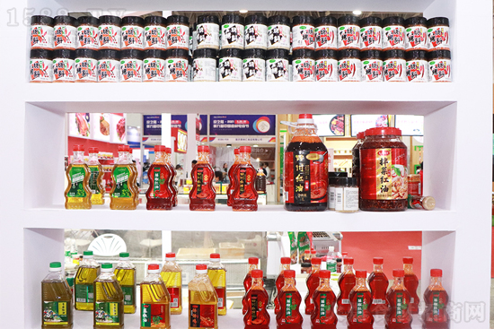 神州奥特农业携优质产品【久品锅手】亮相良之隆食材电商节!