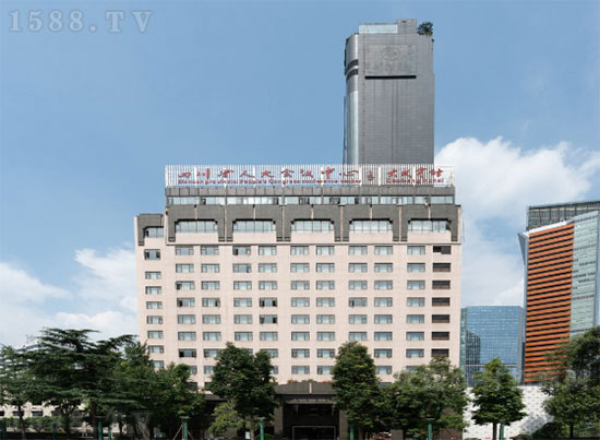 2021成都春糖:酒类综合布展酒店观展攻略!