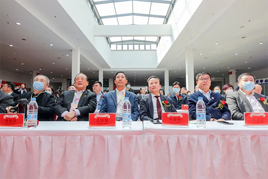 2021沈阳餐博会开幕!东北开年大展,盛况空前!