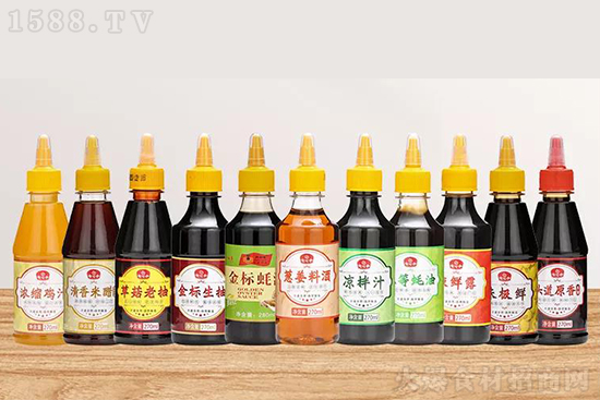 重磅来袭!佳羽味业已对接淘宝、京东、抖音、快手、拼多多5大电商平台!