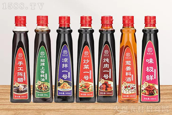 重磅来袭!佳羽味业已对接淘宝、京东、抖音、快手、拼多多5大电商平台!