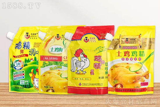 重磅来袭!佳羽味业已对接淘宝、京东、抖音、快手、拼多多5大电商平台!