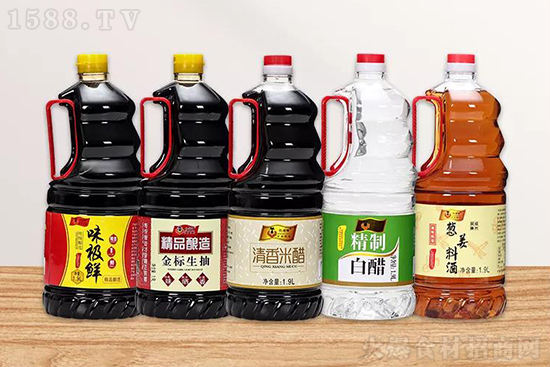 重磅来袭!佳羽味业已对接淘宝、京东、抖音、快手、拼多多5大电商平台!