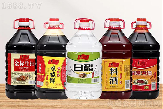重磅来袭!佳羽味业已对接淘宝、京东、抖音、快手、拼多多5大电商平台!