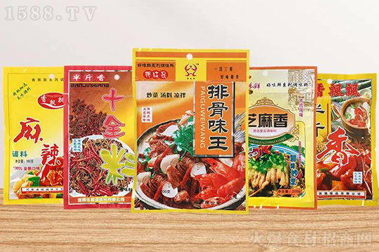 重磅来袭!佳羽味业已对接淘宝、京东、抖音、快手、拼多多5大电商平台!