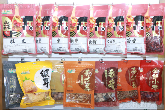 精选原料,品质保证!【崔禧记食品】精彩亮相2021成都春糖酒店展!