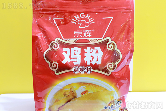 好生活,好滋味!景泰宏食品携优质产品亮相2021成都春糖酒店展!