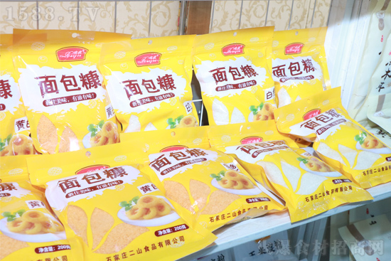 真材实料,天然美味!【二山食品】精彩亮相2021成都春糖酒店展!