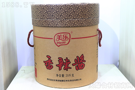2021成都春糖【美乐食品】携旗下优质产品燃爆全场!