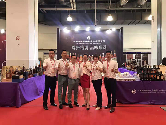 2021上海高端酒发展高峰论坛精彩回顾,12月展再聚!