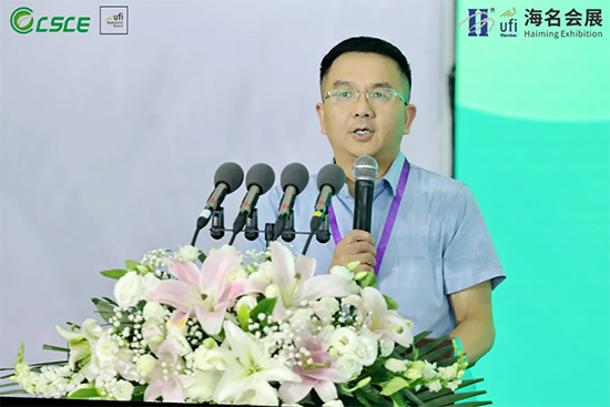 2021年第十届(成都)餐饮供应链及烘焙博览会盛大开幕!西部9省市餐饮人、30余行业协会共聚!