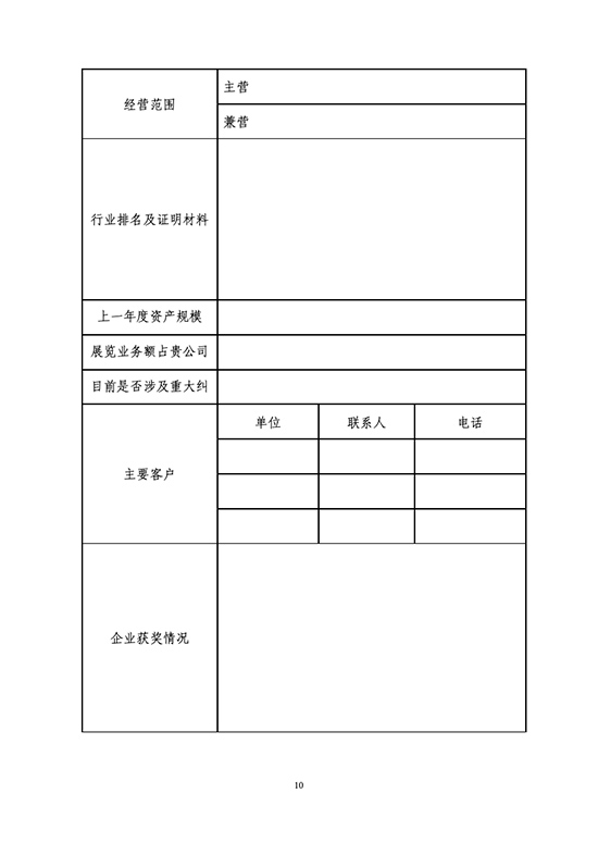 关于开展第105届全国糖酒商品交易会推荐搭建商资质认证工作的通知