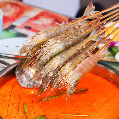 云鼎峰味 泰式冬阴功火锅底料 200g