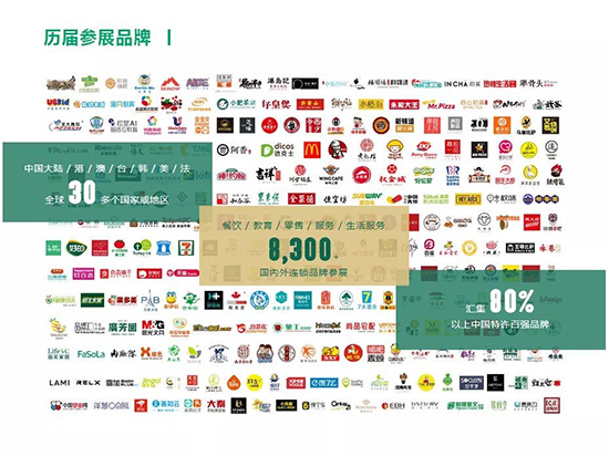 2022北京站-第61届特许加盟展定档!2021上海站、广州站火热招商中!
