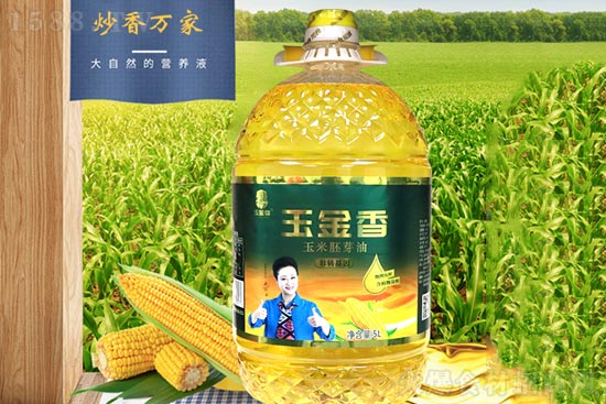 秋糖盛会,【玉金香食品】与您相会!