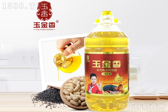 秋糖盛会,【玉金香食品】与您相会!