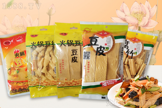 新年来到,【绿翠豆制品】祝大家新年快乐,虎年大吉大利!