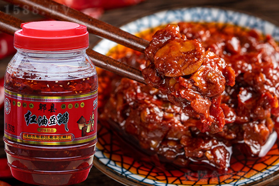 新春佳节,【蜀丰豆瓣厂】祝福大家身体健康、阖家欢乐、幸福美满!