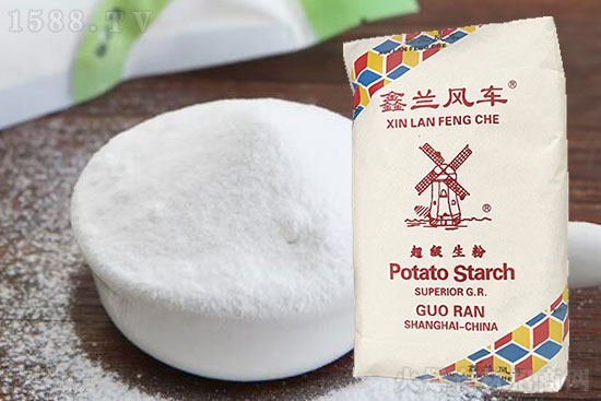 鑫兰风车超级生粉,严选原料,品质上乘!