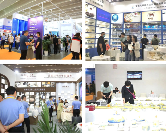 西安酒店用品展邀您一起共享行业盛会