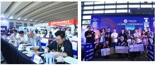 西安酒店用品展邀您一起共享行业盛会