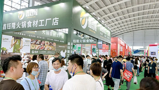 不辱使命 餐饮首展圆满闭幕!2022沈阳餐博会载誉满满 明年再相见!