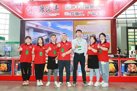 不辱使命 餐饮首展圆满闭幕!2022沈阳餐博会载誉满满 明年再相见!