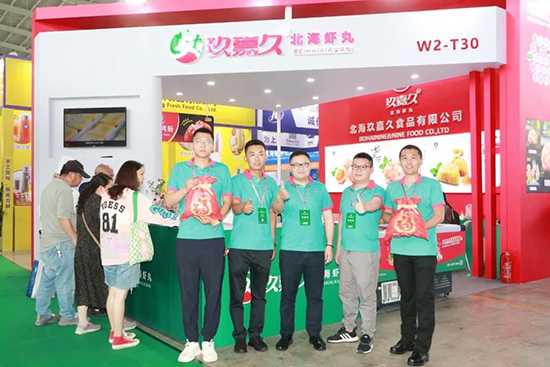 不辱使命 餐饮首展圆满闭幕!2022沈阳餐博会载誉满满 明年再相见!