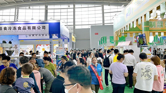 不辱使命 餐饮首展圆满闭幕!2022沈阳餐博会载誉满满 明年再相见!