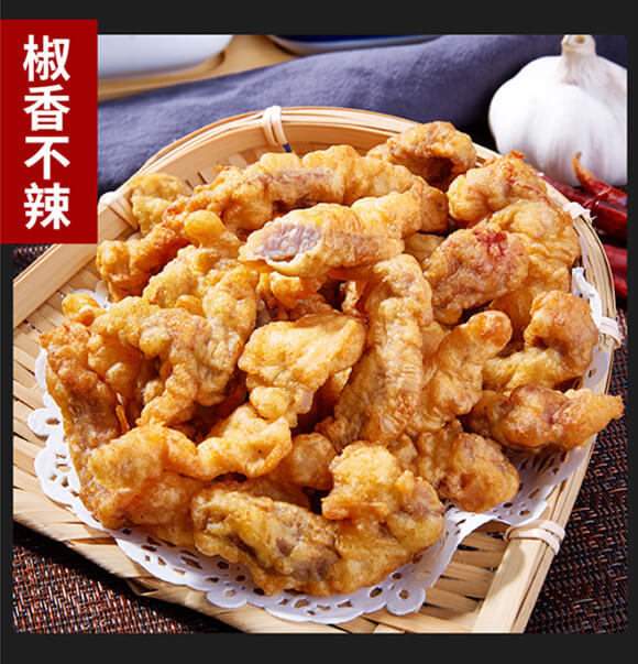 臻味坊 小酥肉专用粉 调味料 复合调味品 佐料