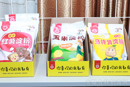 喜讯!【青岛威利食品】再次续约火爆餐饮食材网,携手招商,共赢未来