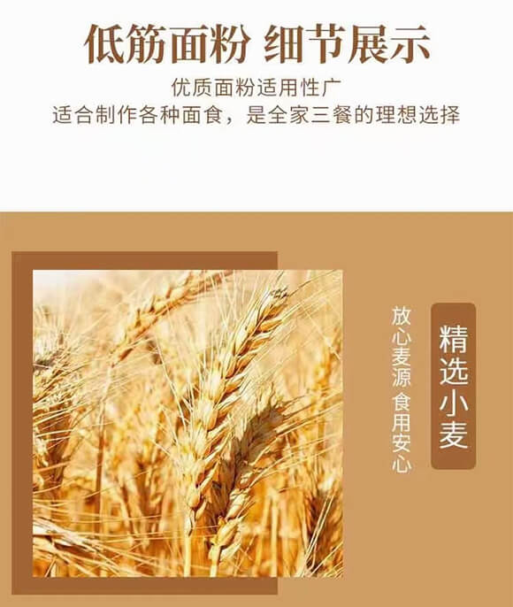 臻味坊蛋糕预拌粉100g 蛋糕预拌粉 真材实料