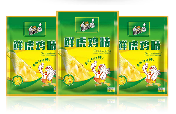 味虎 鲜虎鸡精 454克提鲜做汤馅料佐料调味品