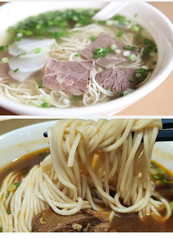 臻味坊 兰州牛肉拉面汤料 100克