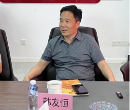 “提升河蟹品牌-弘扬河蟹文化”-——上海蟹博会走访苏州市阳澄湖大闸蟹行业协会